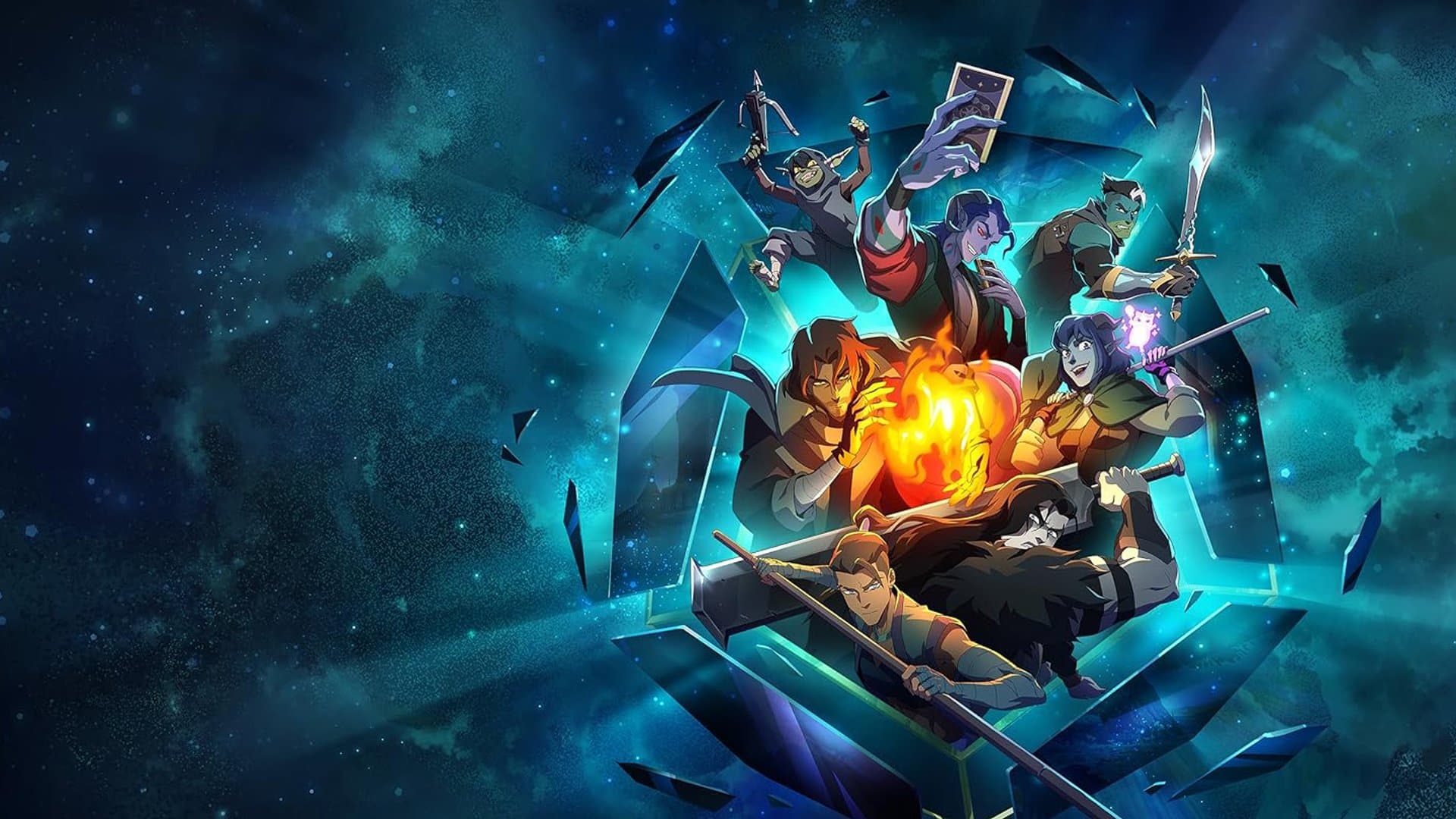 Cei nouă fantastici