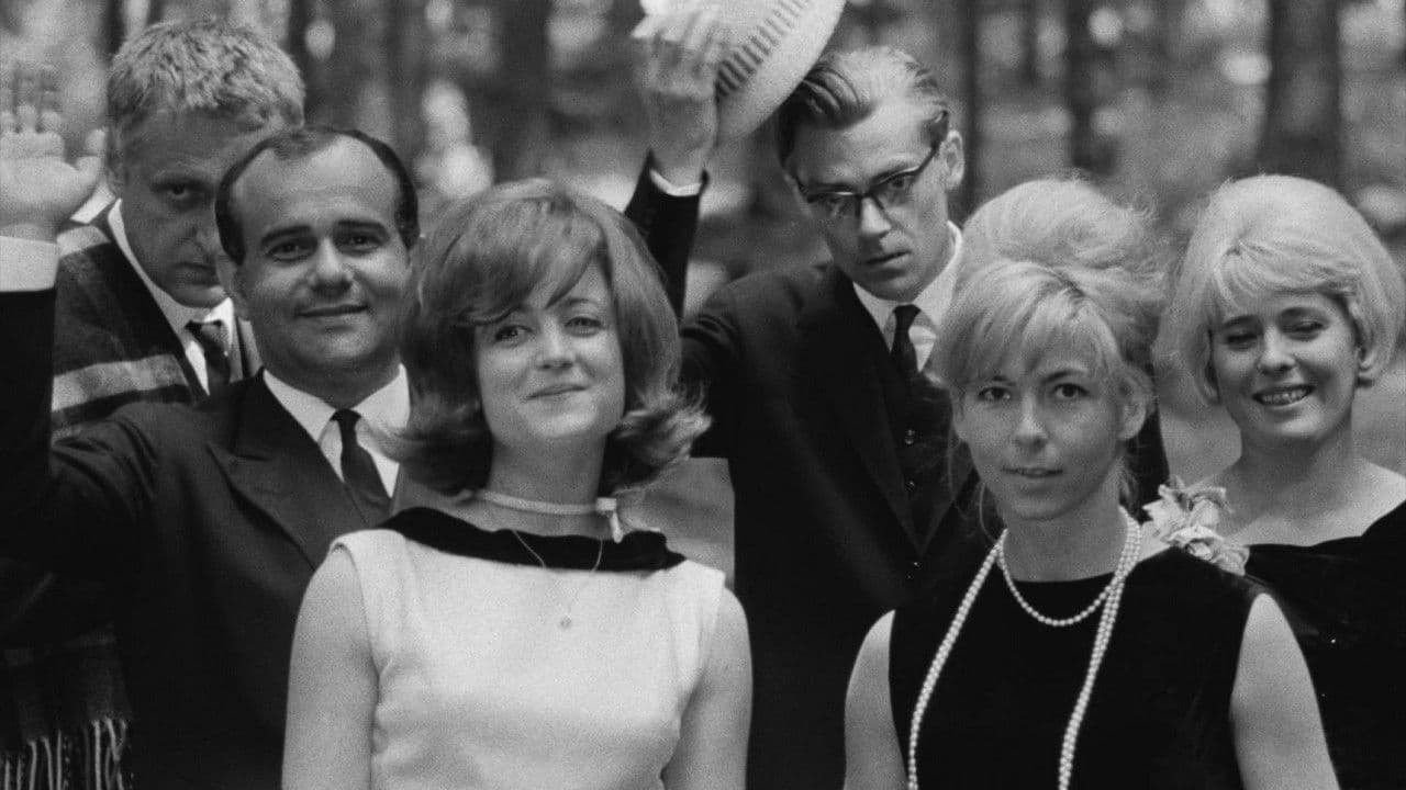 Un conte de fées tchécoslovaque