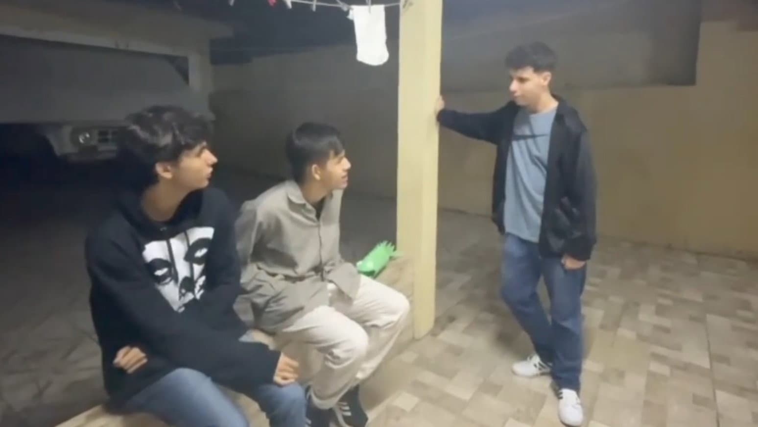 Clube do Croco