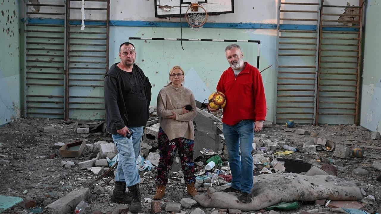 Velký vlastenecký výlet