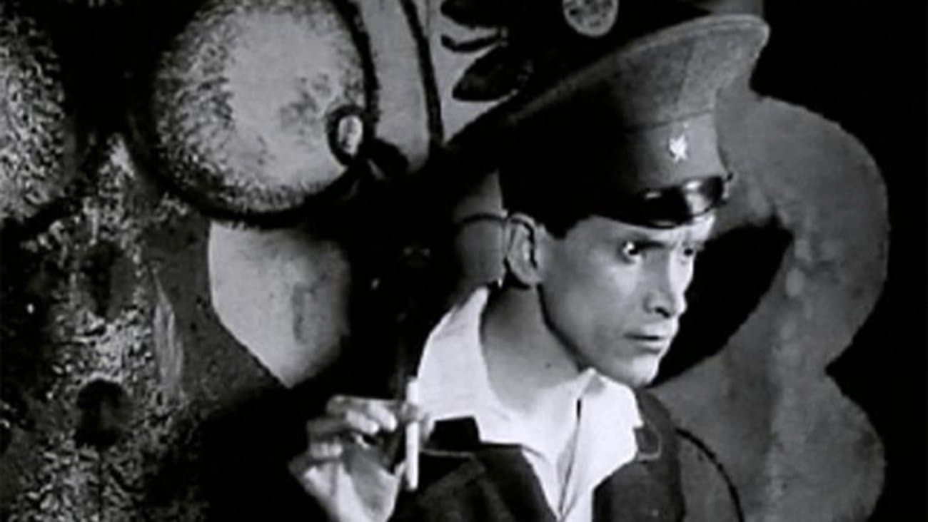 Когда пробуждаются мертвые