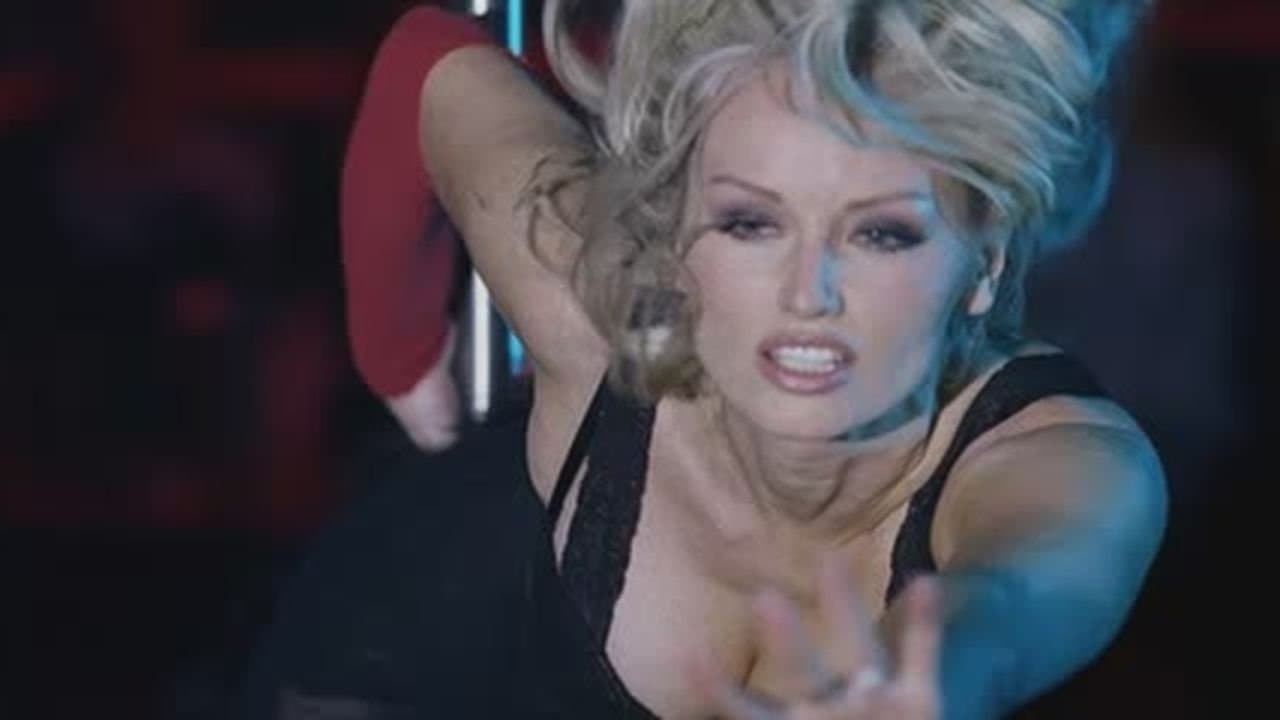 Trois petites filles