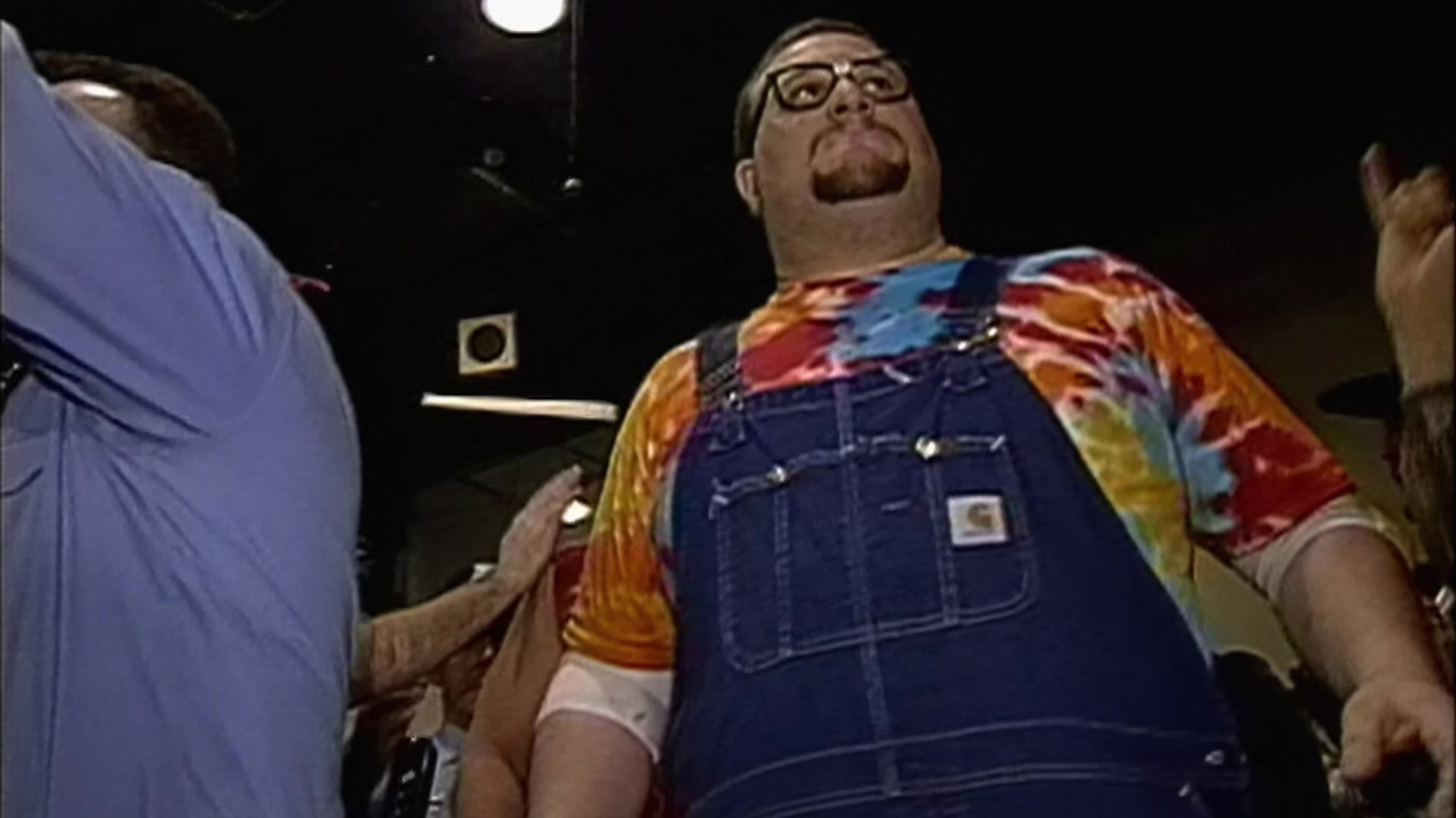 ECW House Party 1996