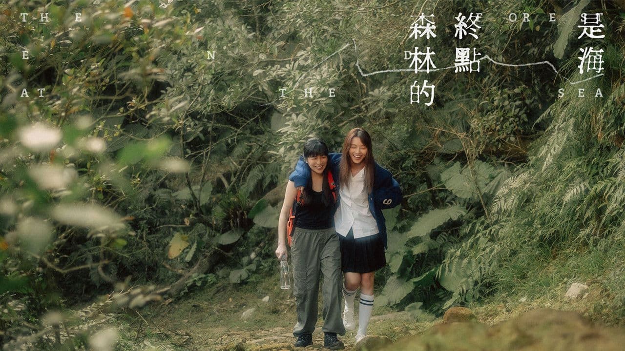 森林的終點是海