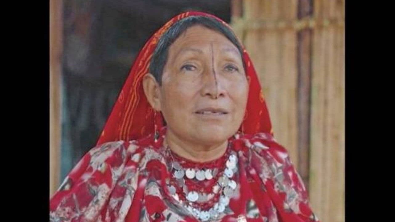 Por Mi Derecho A Elegir Y Ser Elegida