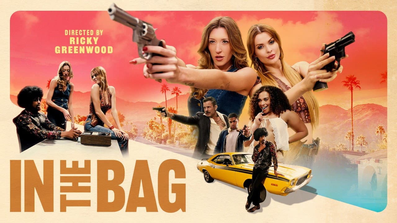 In The Bag