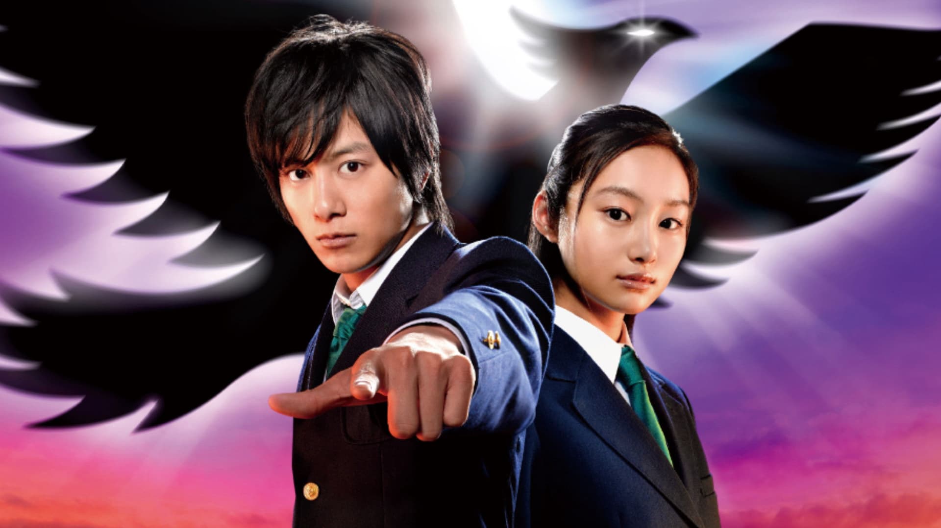 工藤新一への挑戦状