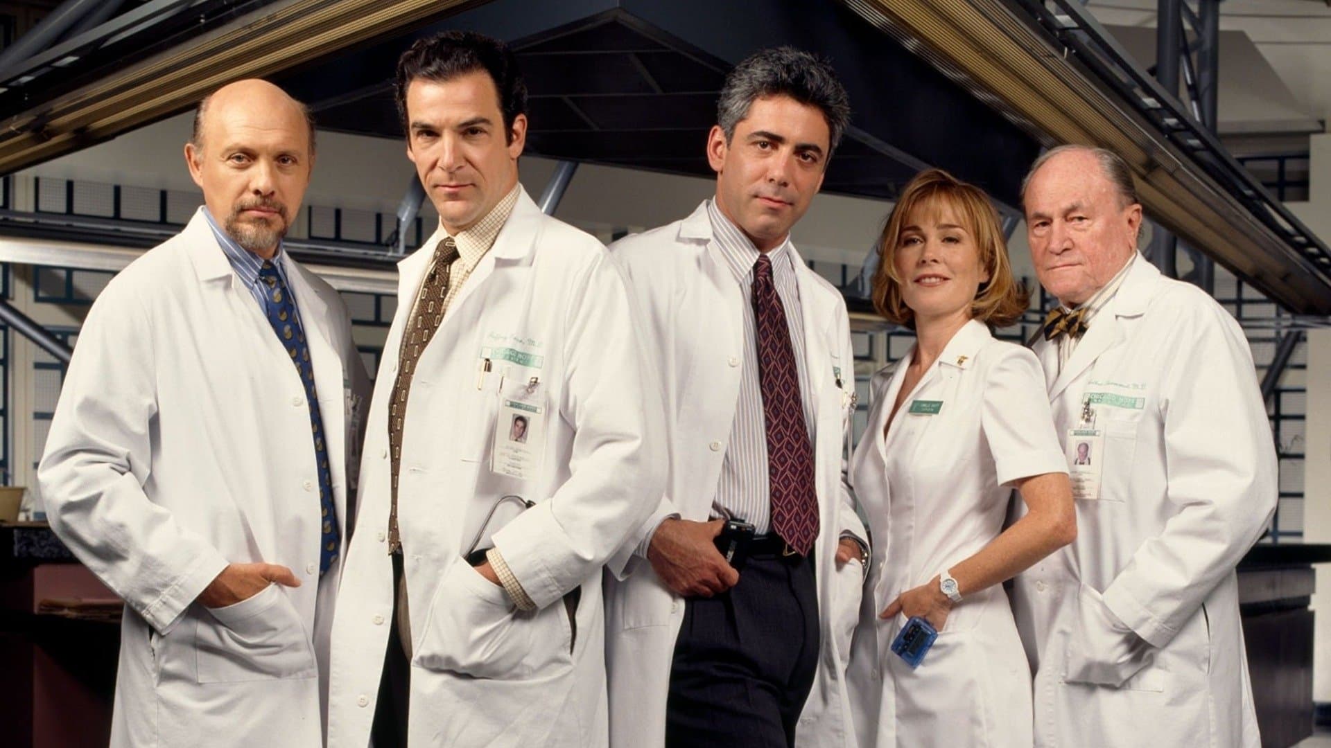 Speranța din Chicago