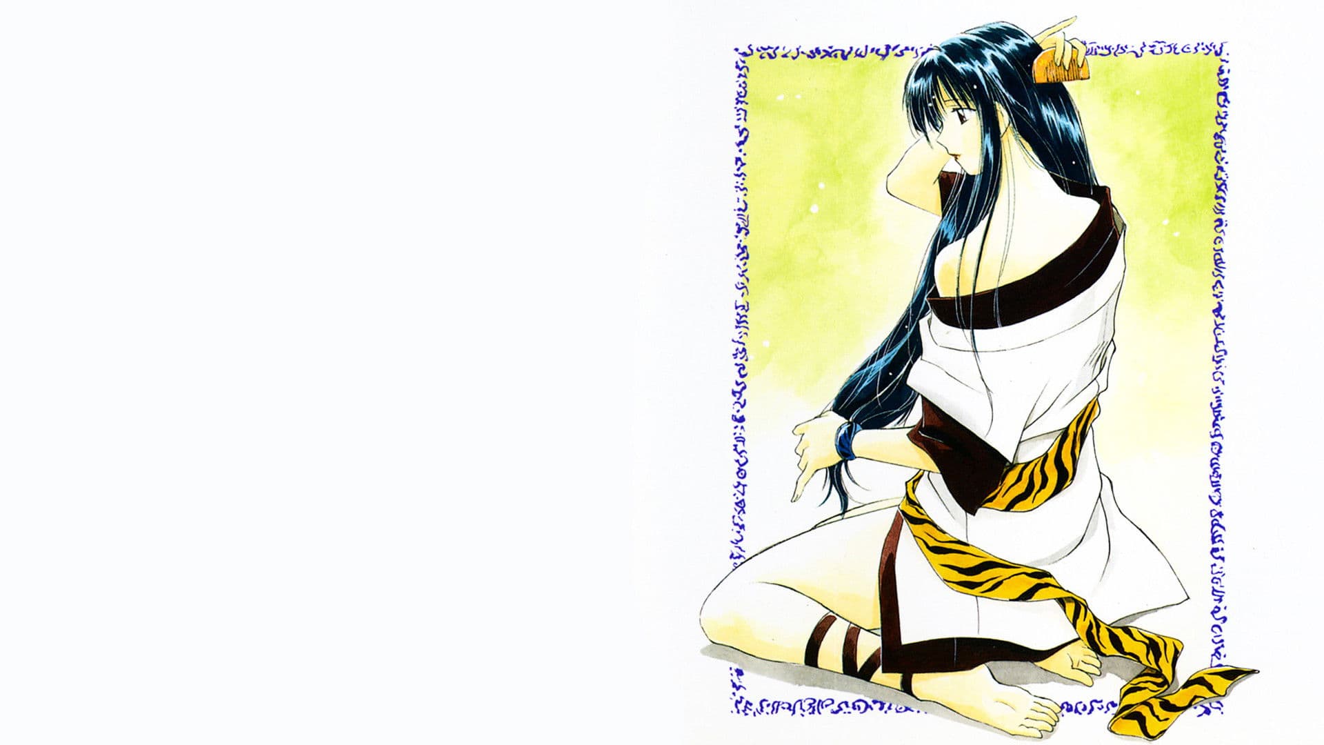 霊能探偵ミコ Phantom Hunter Miko