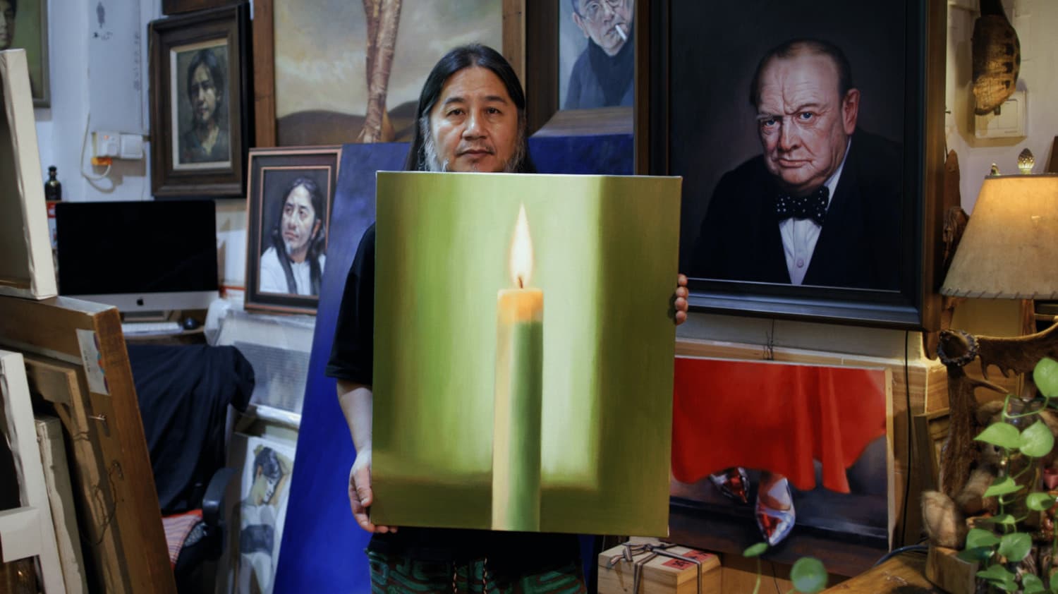 Manche mögen's falsch