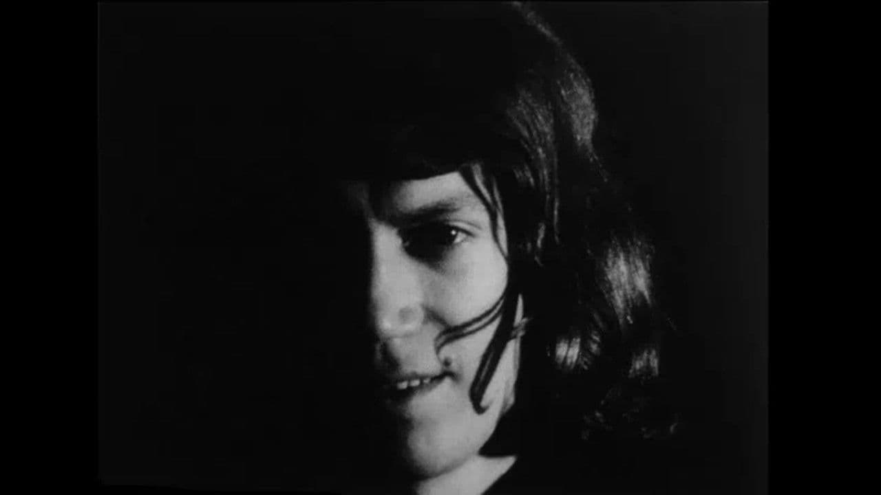 Screen Test [ST8]: ANTOINE