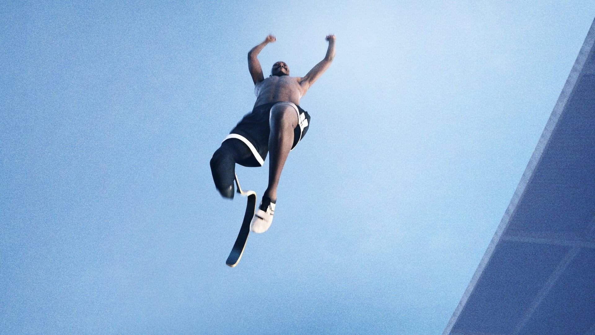 Renăscând din cenușă: Istoria Jocurilor Paralimpice