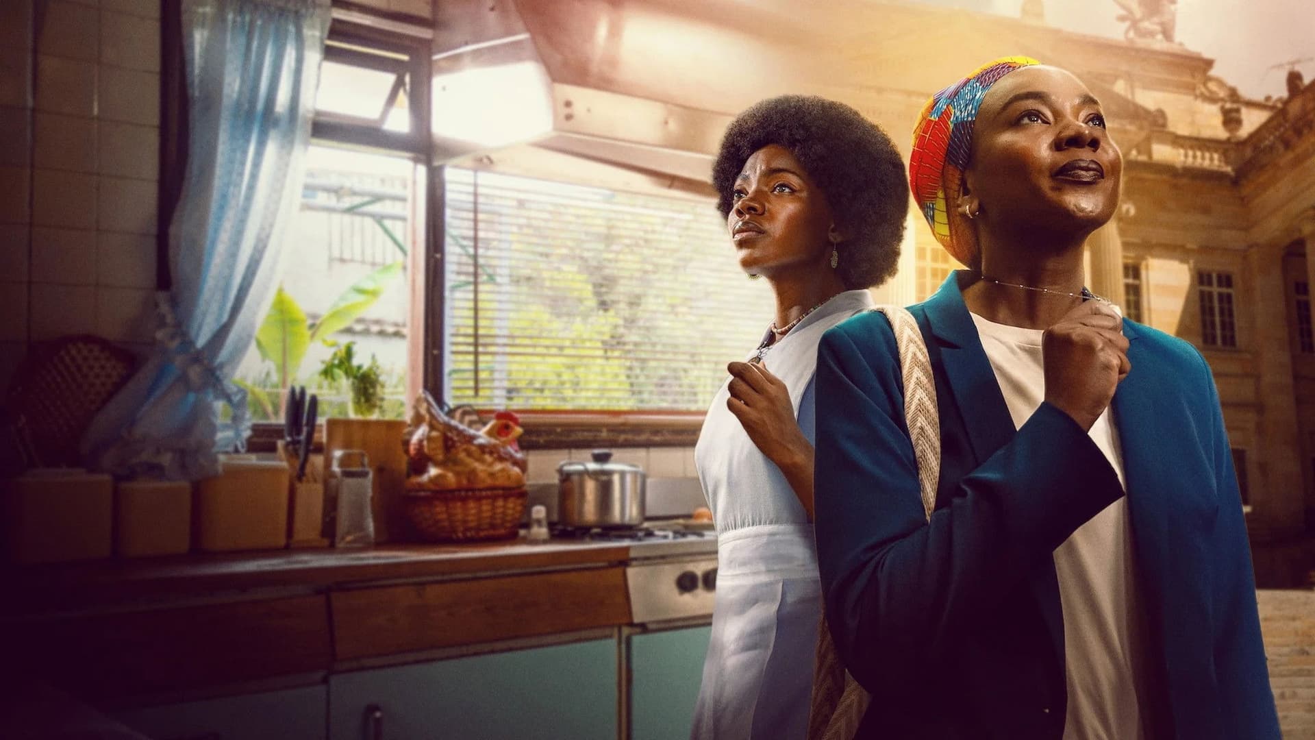 María la caprichosa