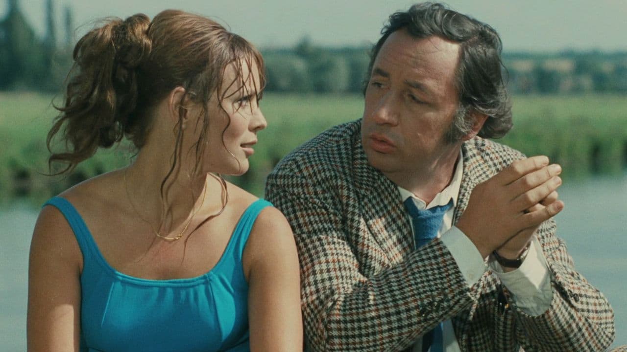 Les Caprices de Marie