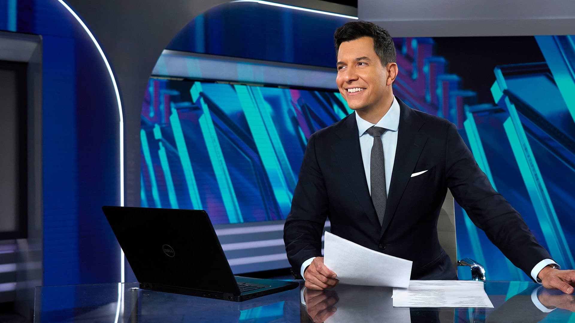 NBC Nightly News With Tom Llamas