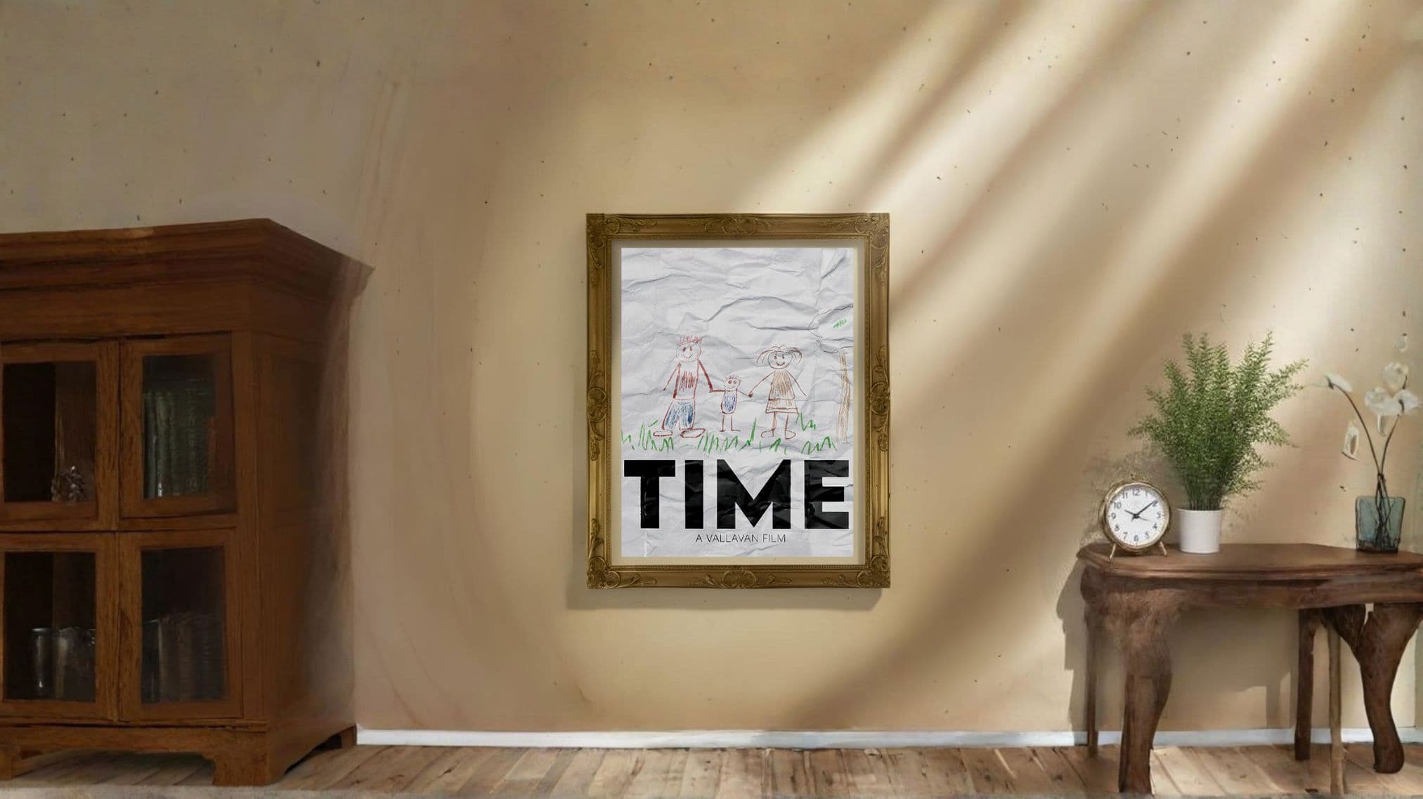 TIME