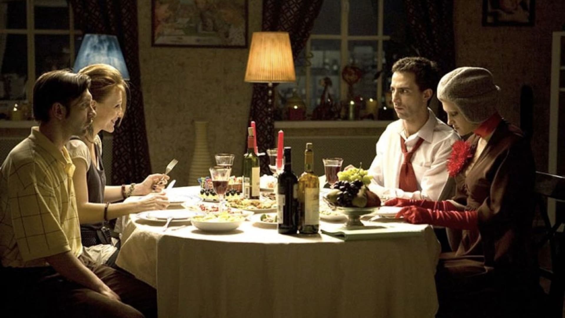 Обстоятельства