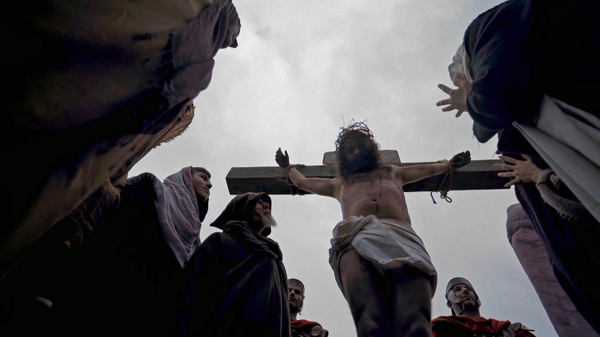 Les mystères de la mort de Jésus