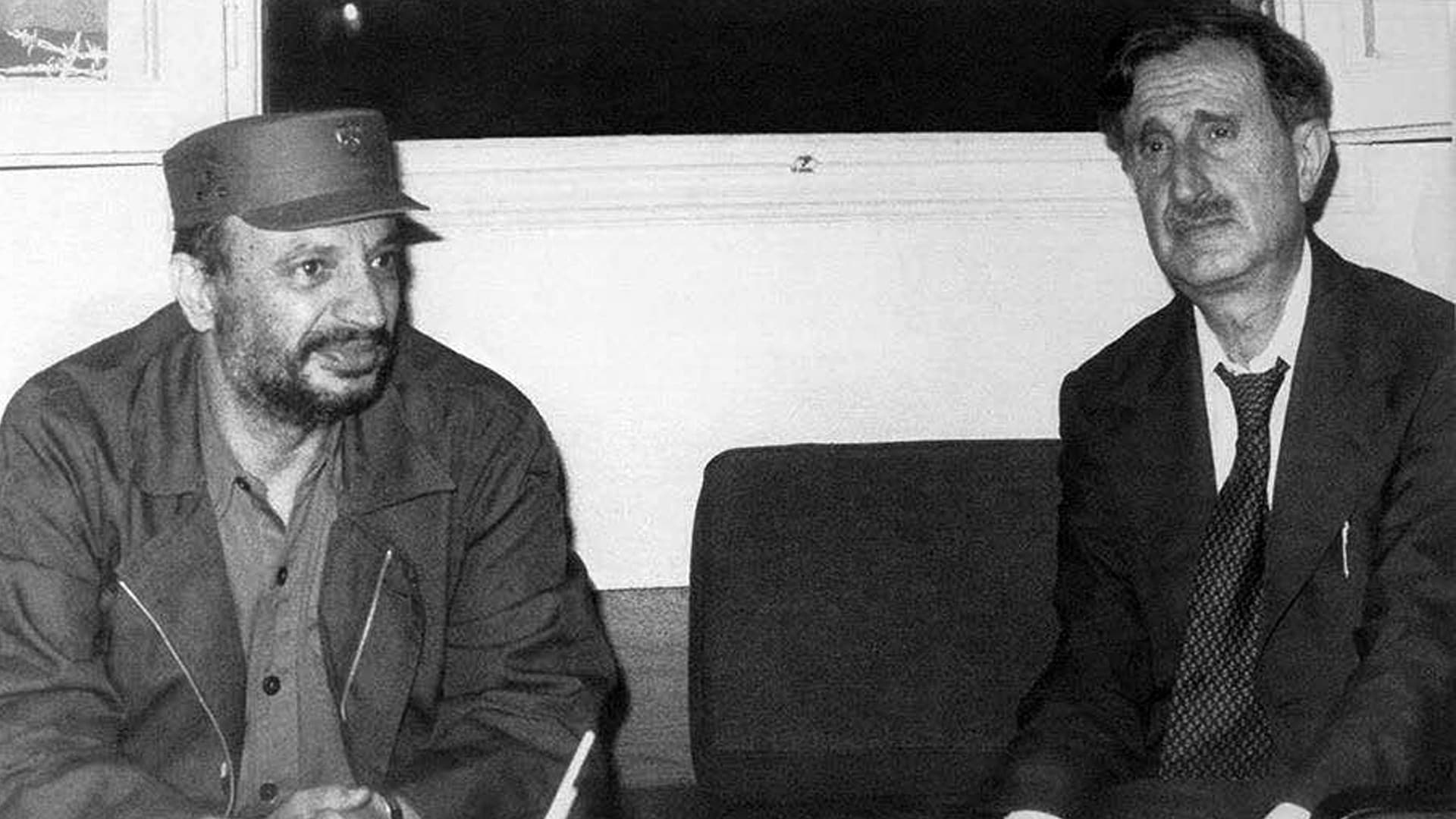 Tahiya li Kamal Jumblatt