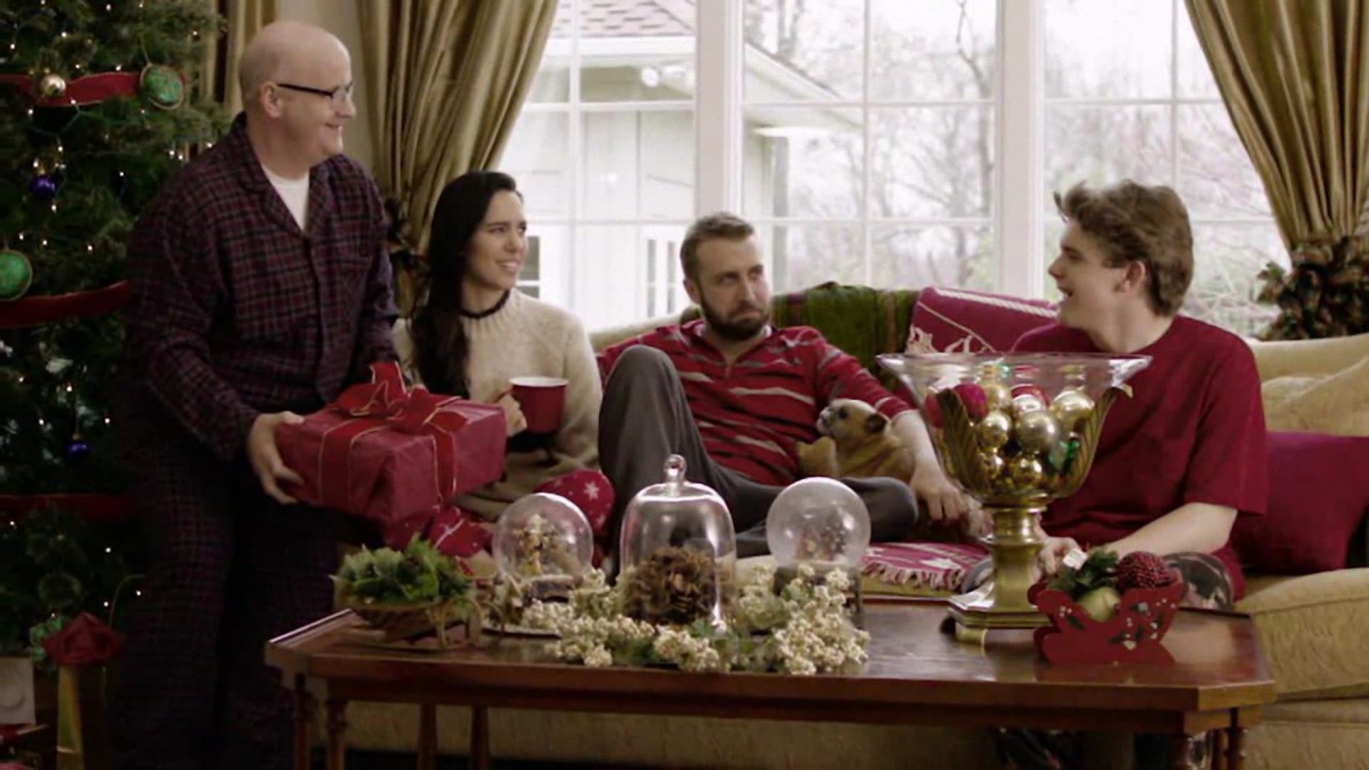 Crăciun în fiecare zi