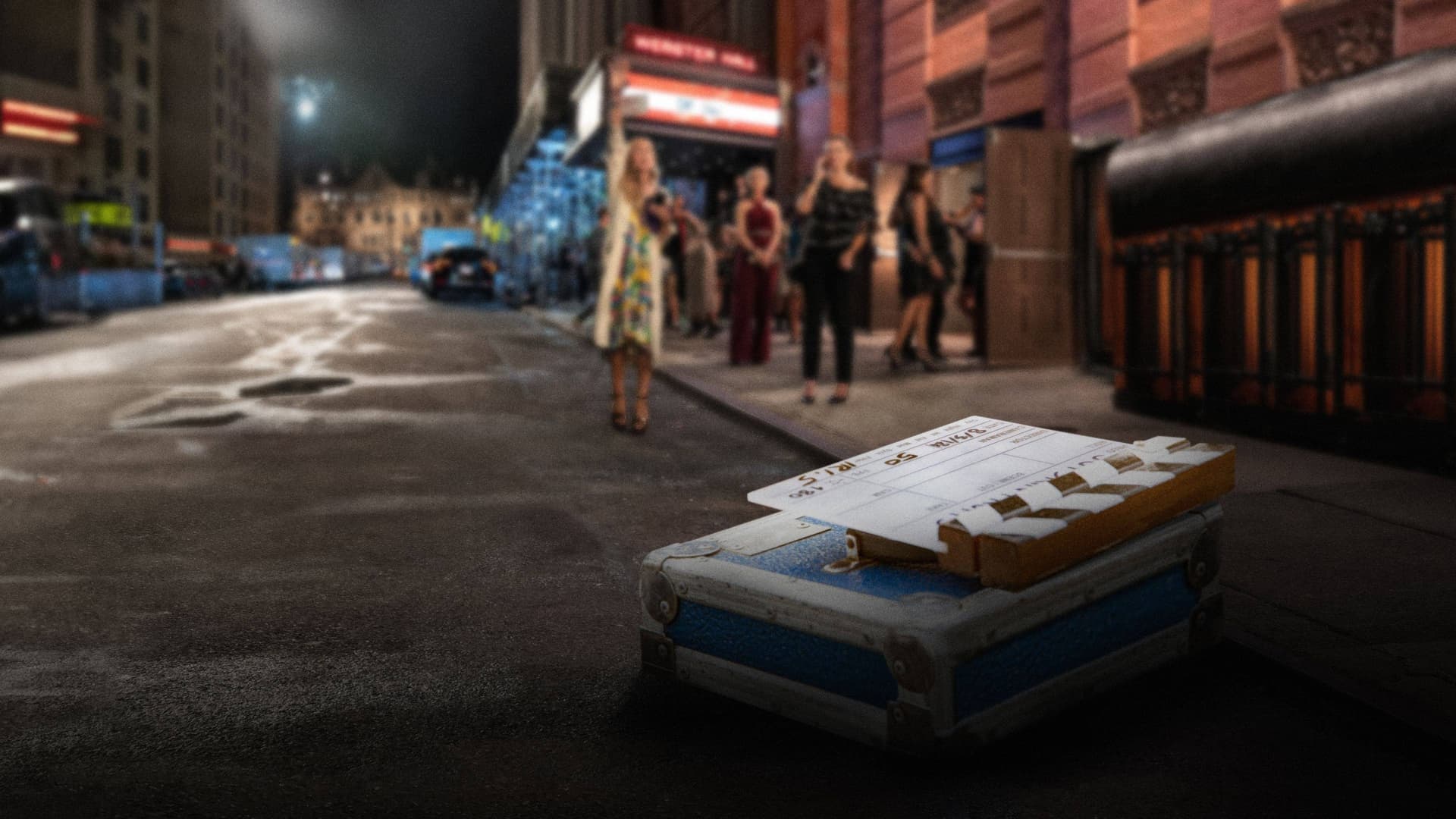 Și uite așa... Documentarul