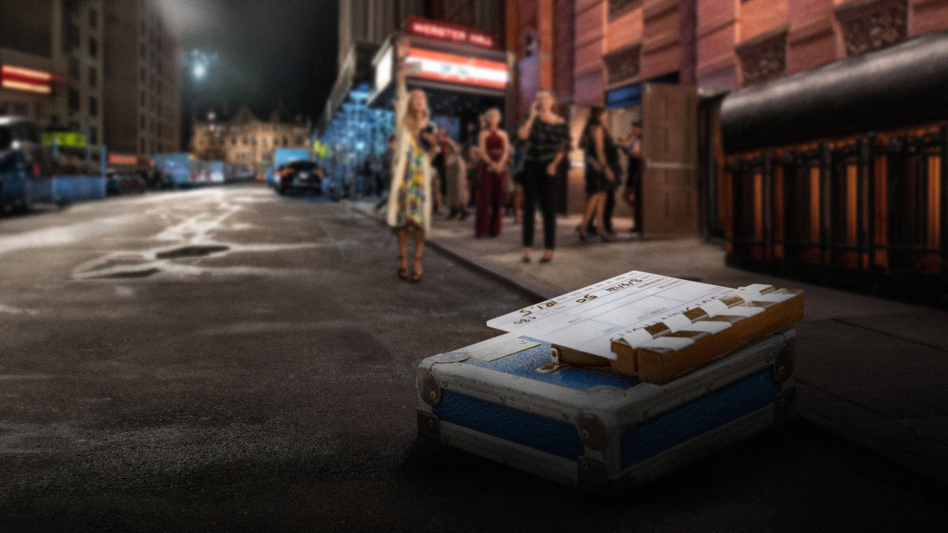 Și uite așa... Documentarul