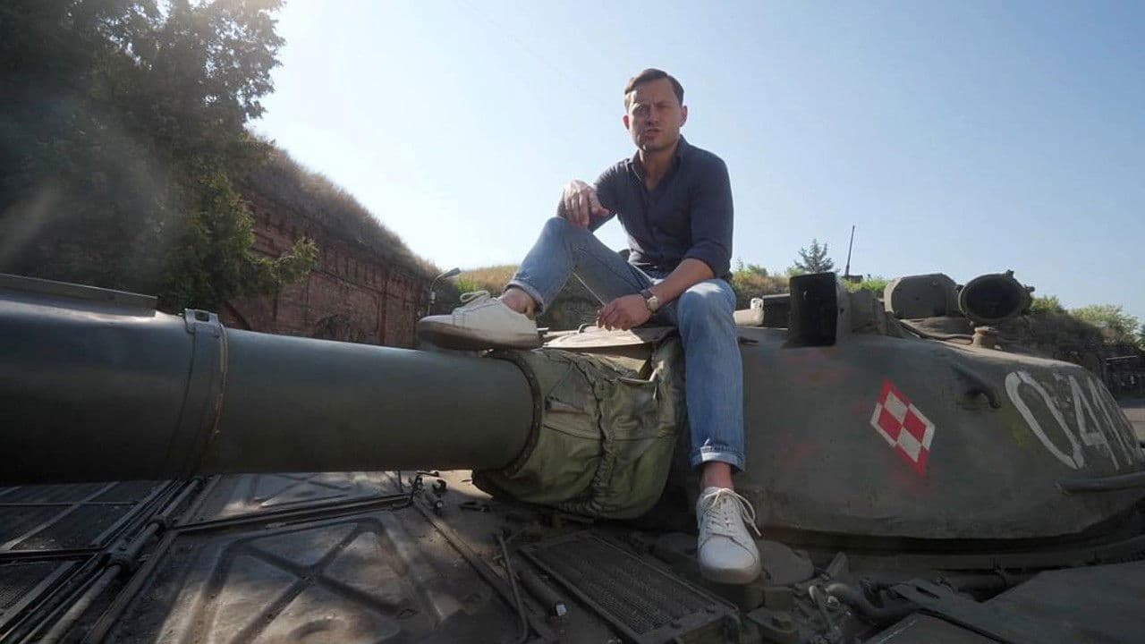 Tajemnice Powstania Warszawskiego