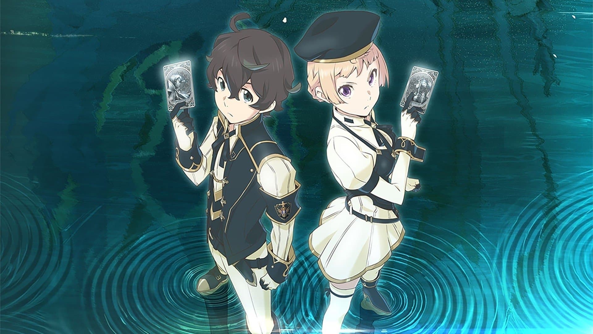 セブンナイツ レボリューション -英雄の継承者-