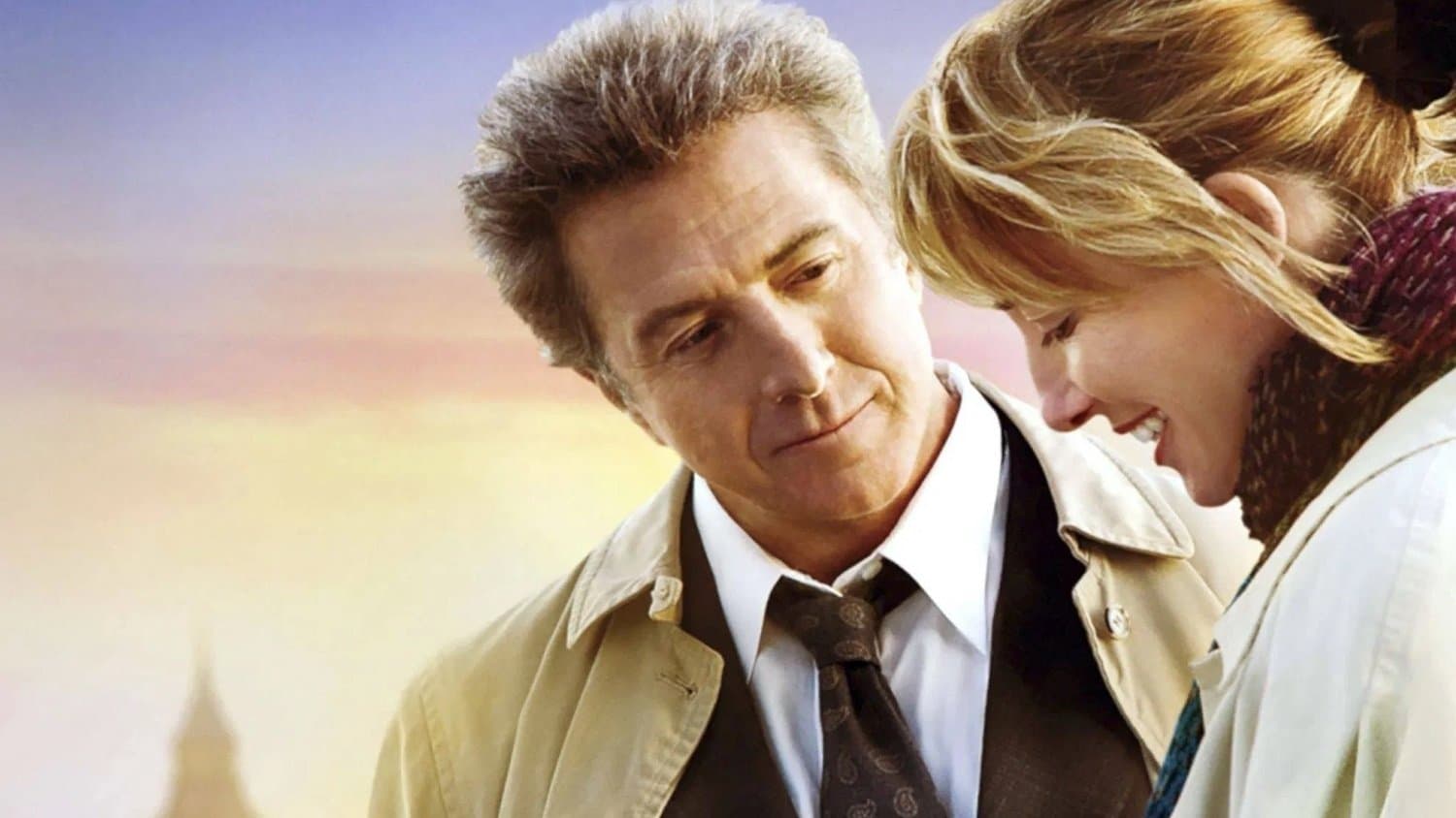 Ultima șansă a lui Harvey