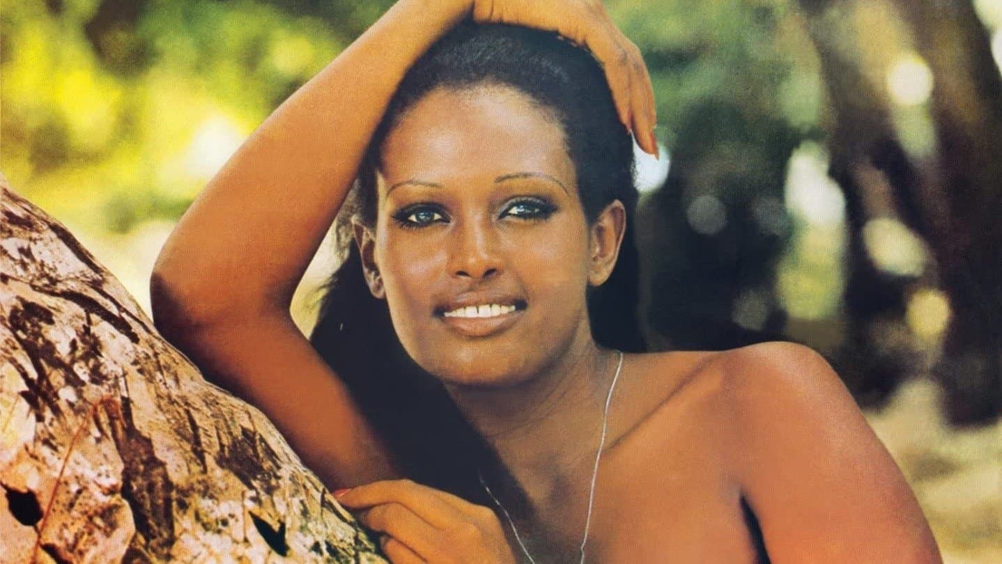 La ragazza dalla pelle di luna