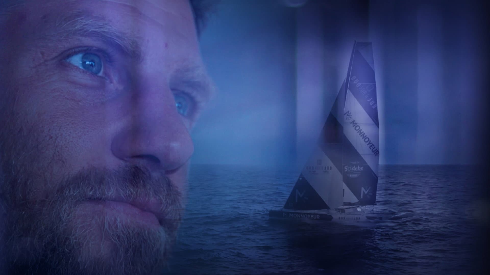 Un outsider sur le Vendée Globe