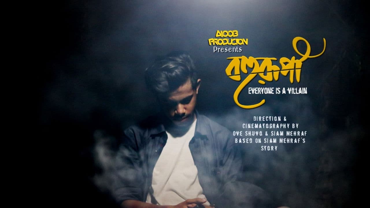 বহুরূপী