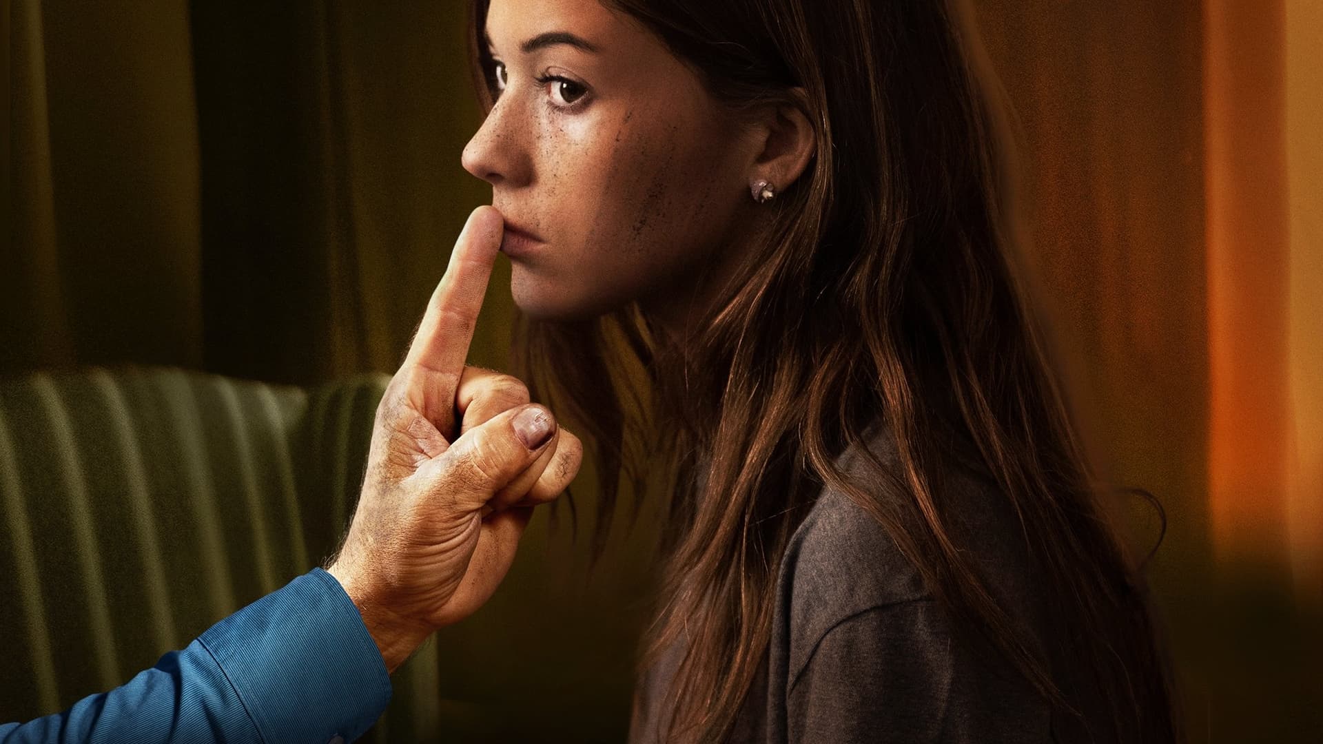 Fata care a scăpat: Povestea Karei Robinson