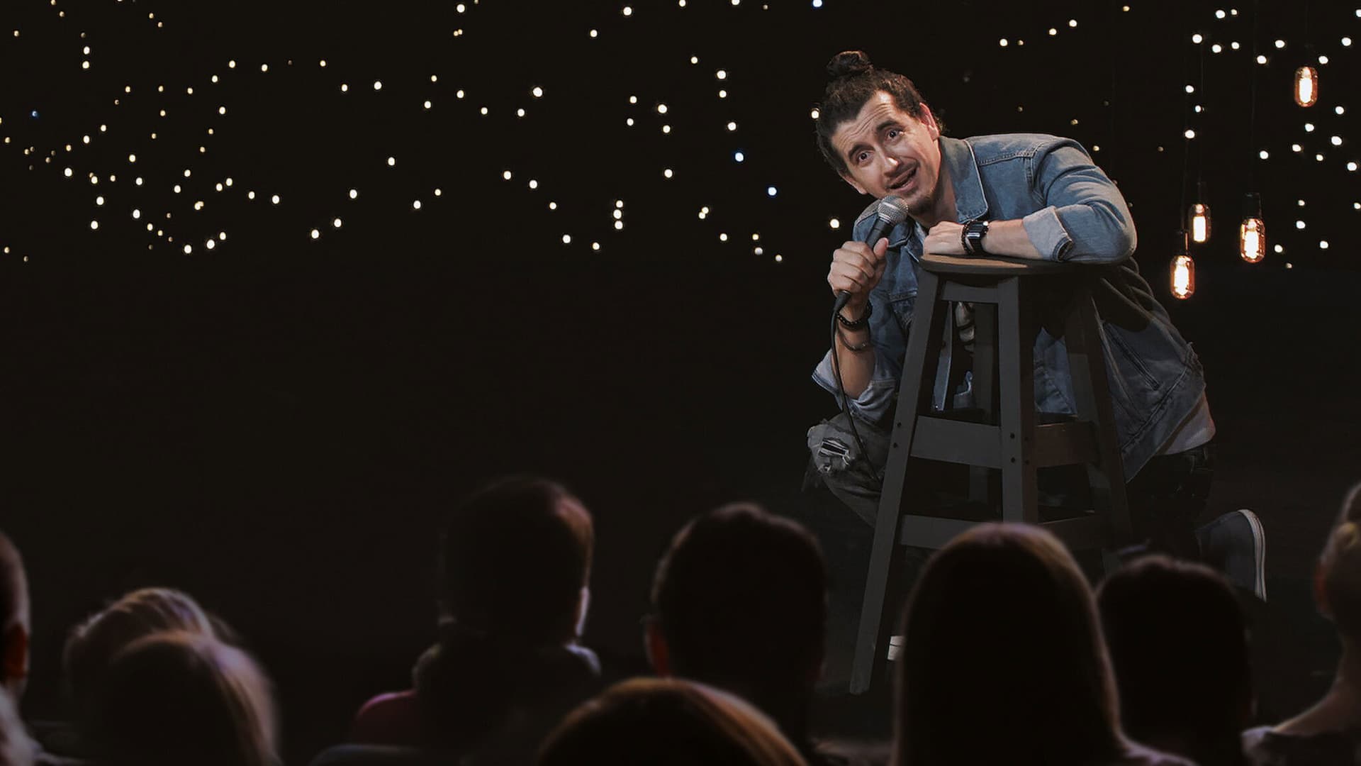 Afonso Padilha: Alma de Pobre