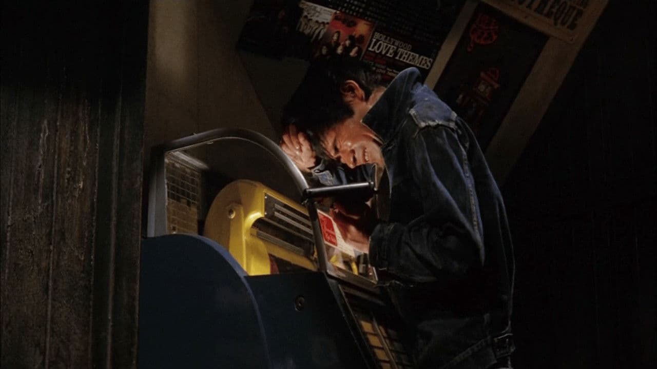 死ぬにはまだ早い