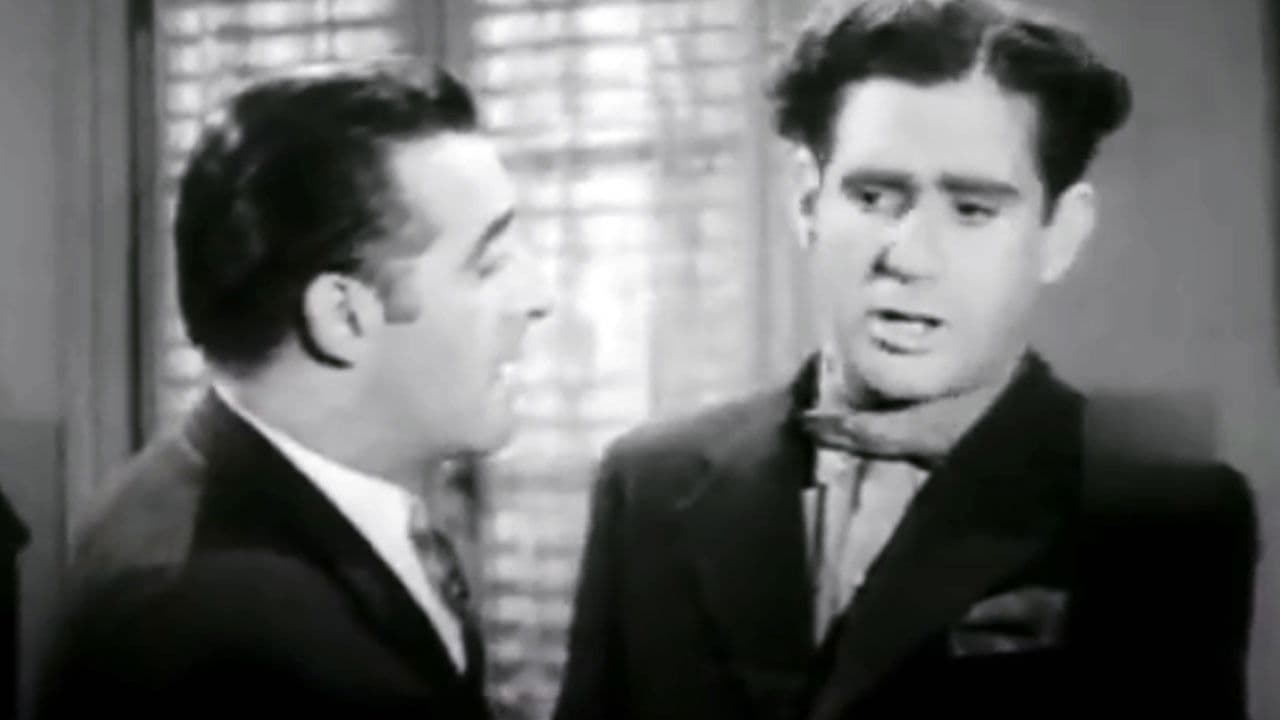 El comisario de Tranco Largo