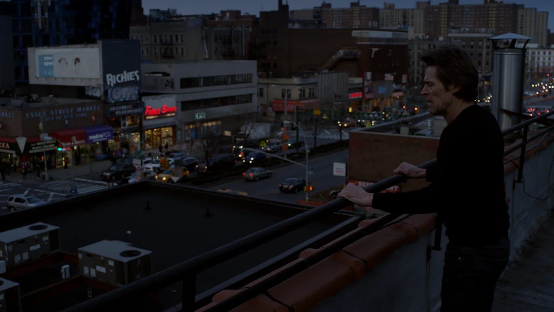 4:44 Last Day on Earth