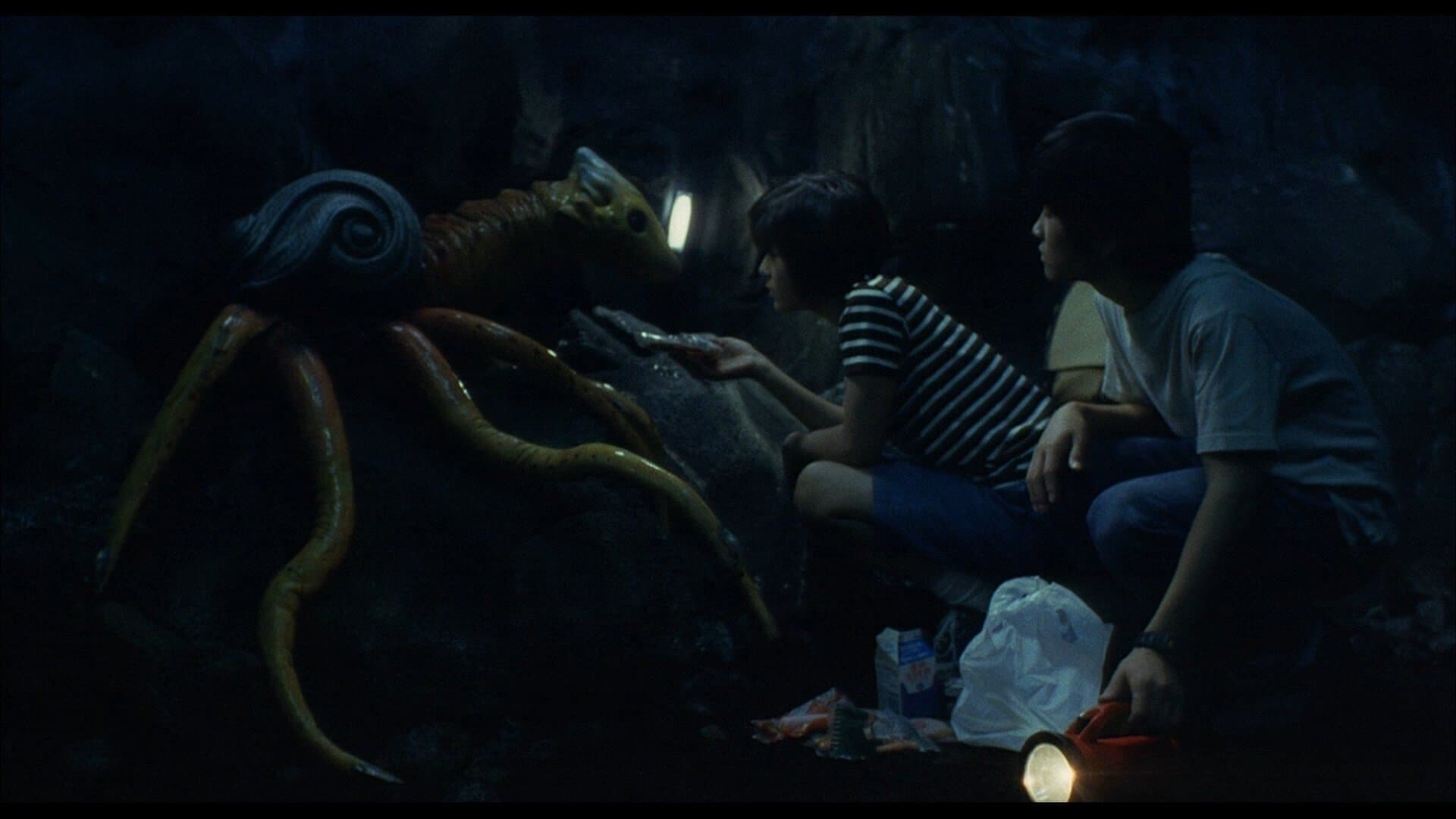 ガメラ3 邪神＜イリス＞覚醒