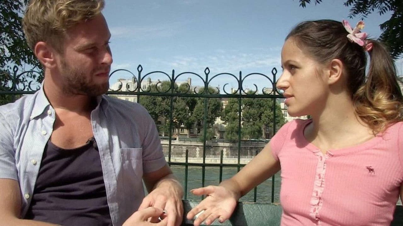 Een man weet niet wat hij mist