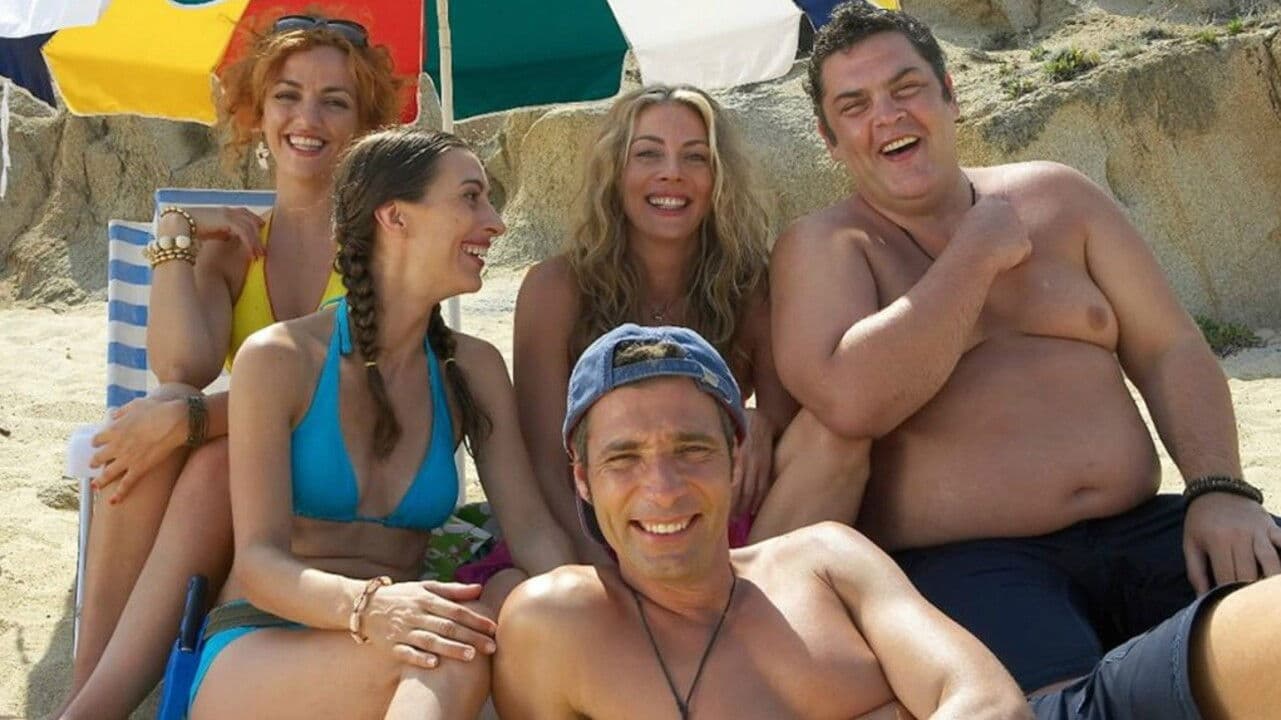 Μία Μέλισσα τον Αύγουστο