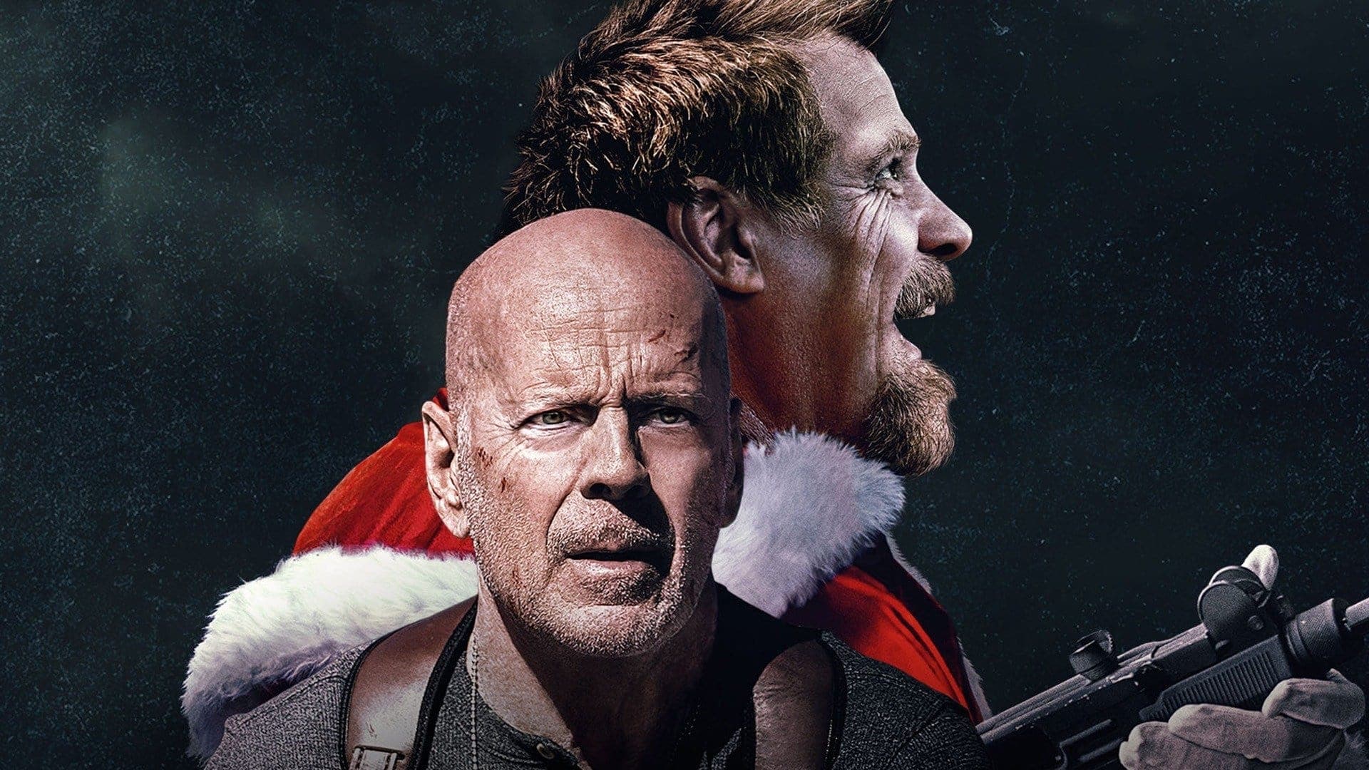 Detectiv Knight: Răscumpărarea