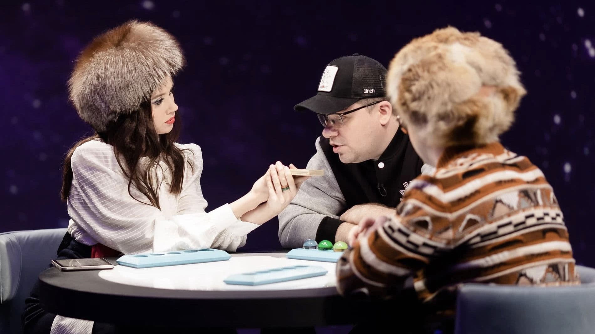 Натальная карта