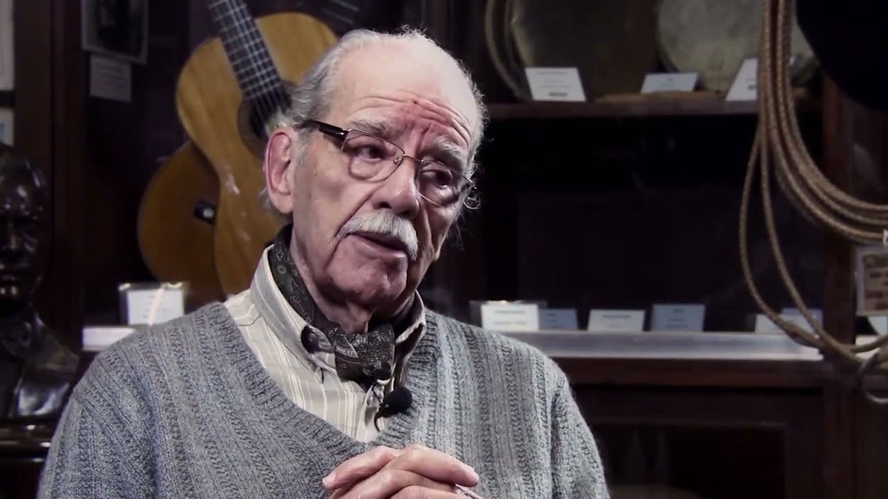 Un pueblo hecho canción