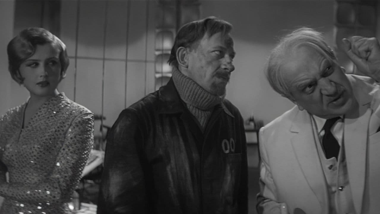 Hiperboloidul inginerului Garin