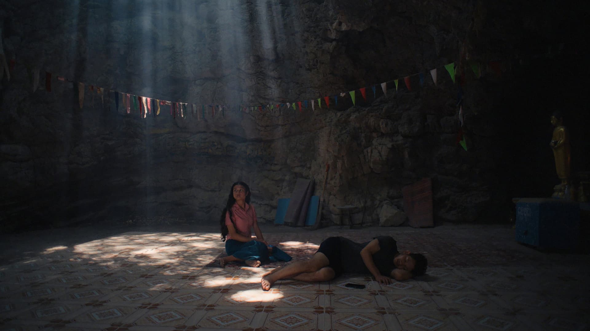 ជាតិជាមនុស្សា