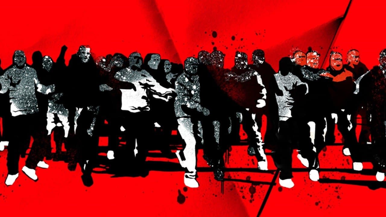 Fanaticii fotbalului