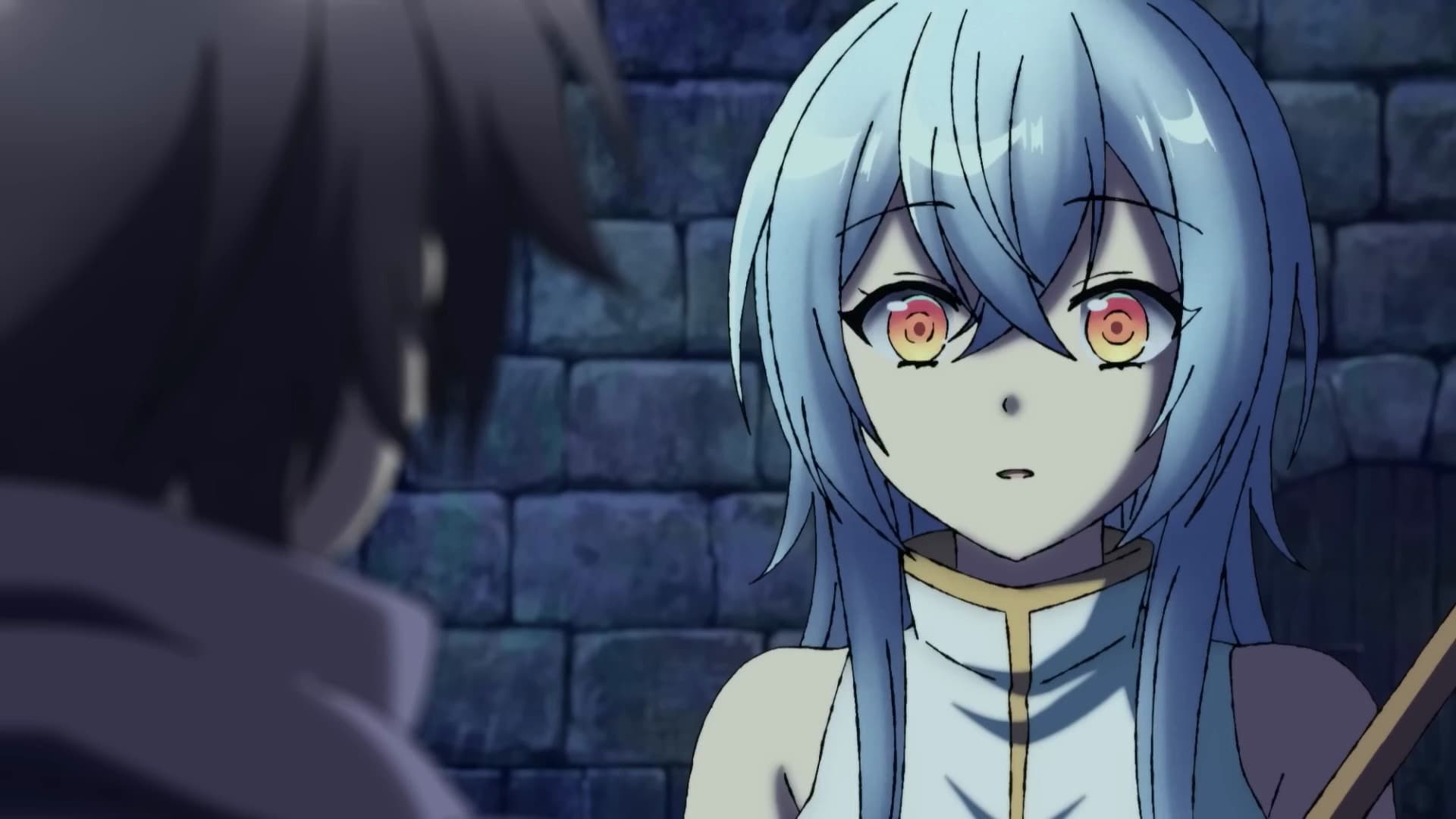 勇者パーティーにかわいい子がいたので、告白してみた。