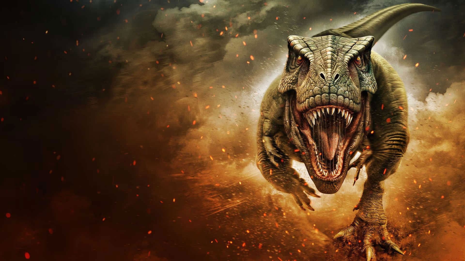 The Land That Time Forgot