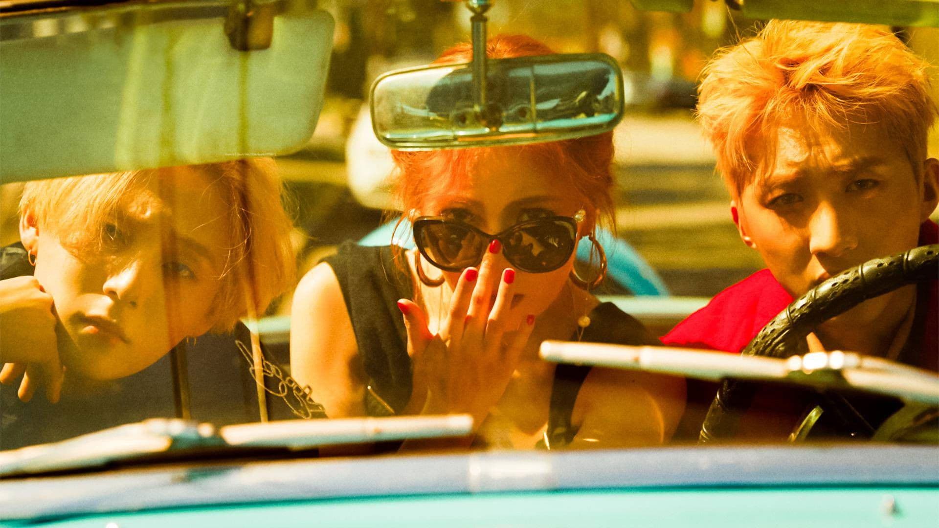 트리플 H 흥신소