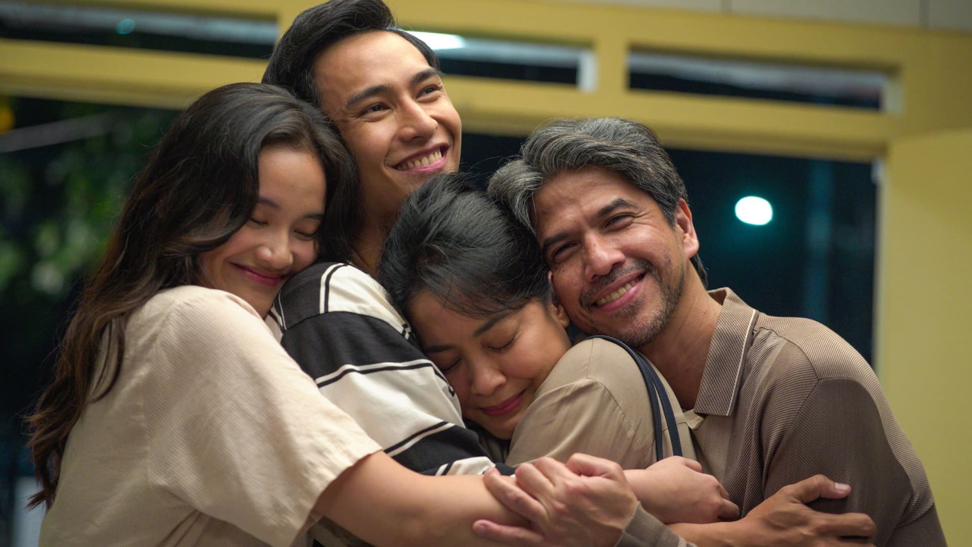 Tunggu Aku Sukses Nanti